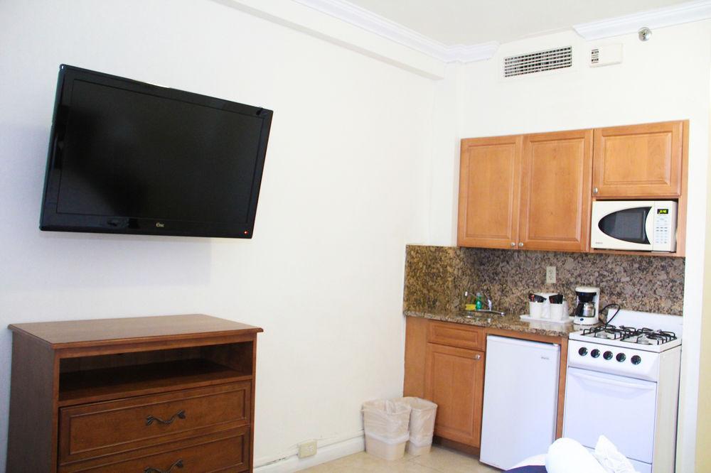 Design Suites Hollywood Beach Resort Exterior foto