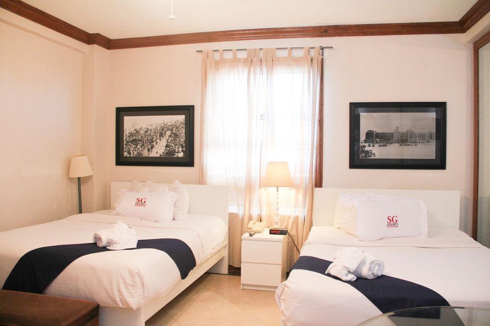 Design Suites Hollywood Beach Resort Exterior foto