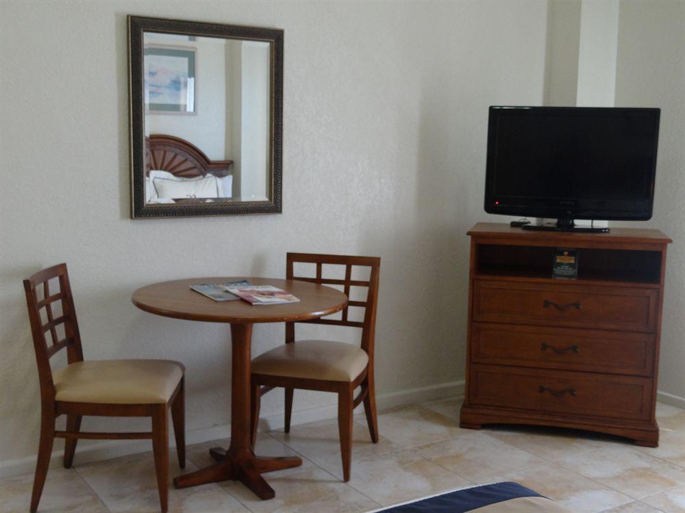 Design Suites Hollywood Beach Resort Exterior foto