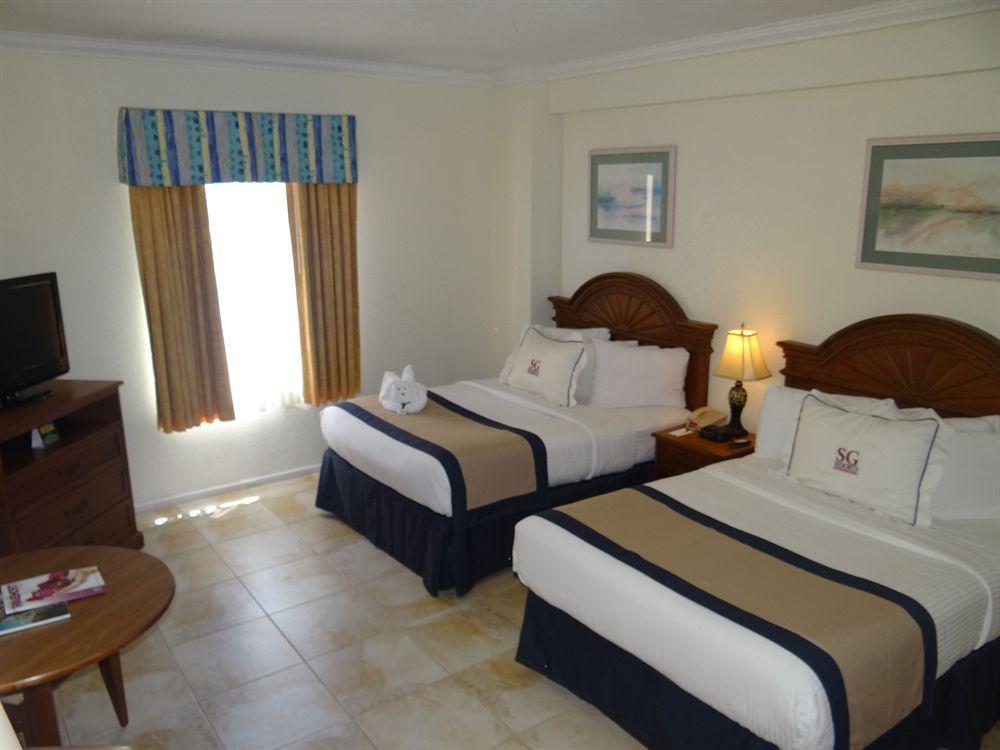 Design Suites Hollywood Beach Resort Exterior foto