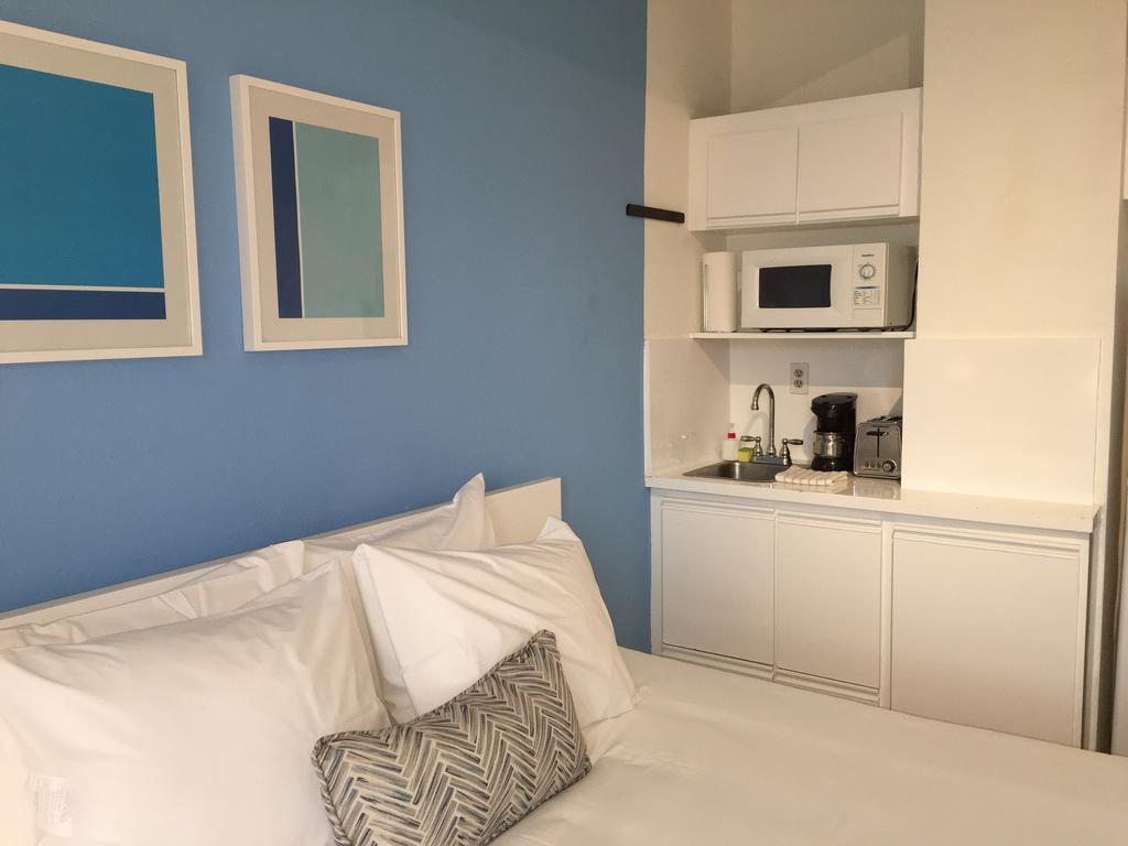 Design Suites Hollywood Beach Resort Exterior foto