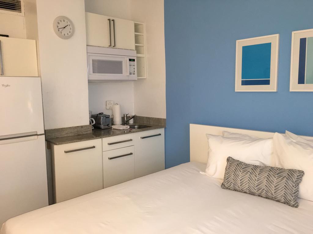 Design Suites Hollywood Beach Resort Exterior foto