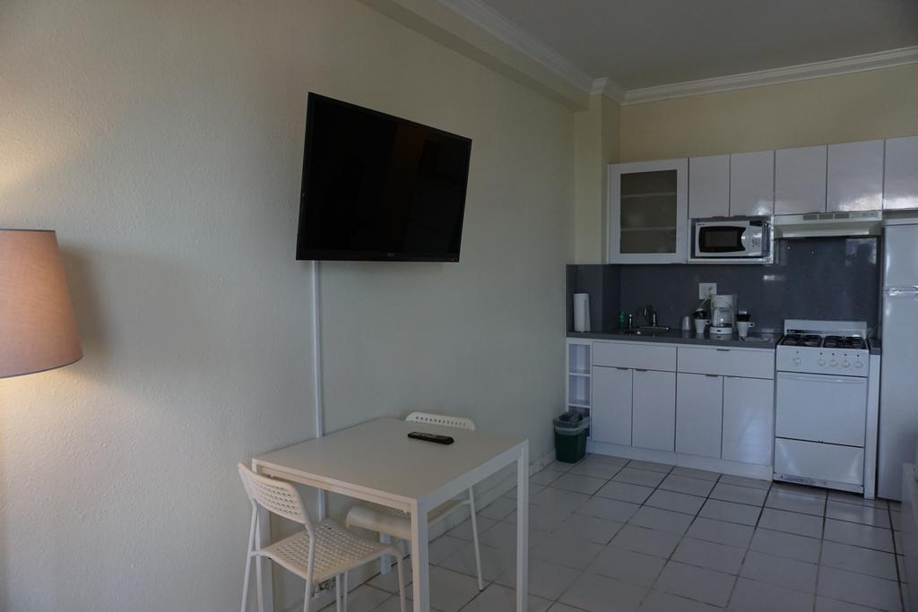 Design Suites Hollywood Beach Resort Exterior foto