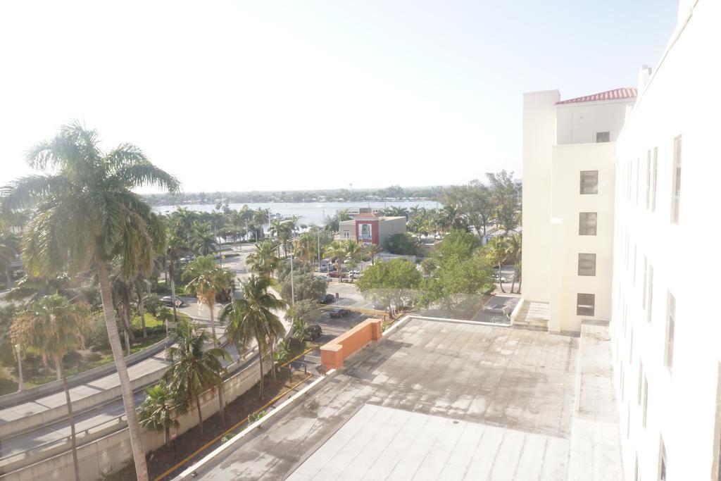 Design Suites Hollywood Beach Resort Exterior foto