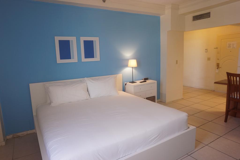 Design Suites Hollywood Beach Resort Exterior foto